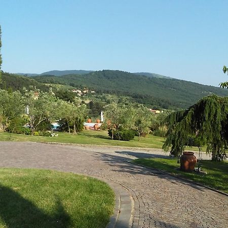 B&B Serena Prato Kültér fotó