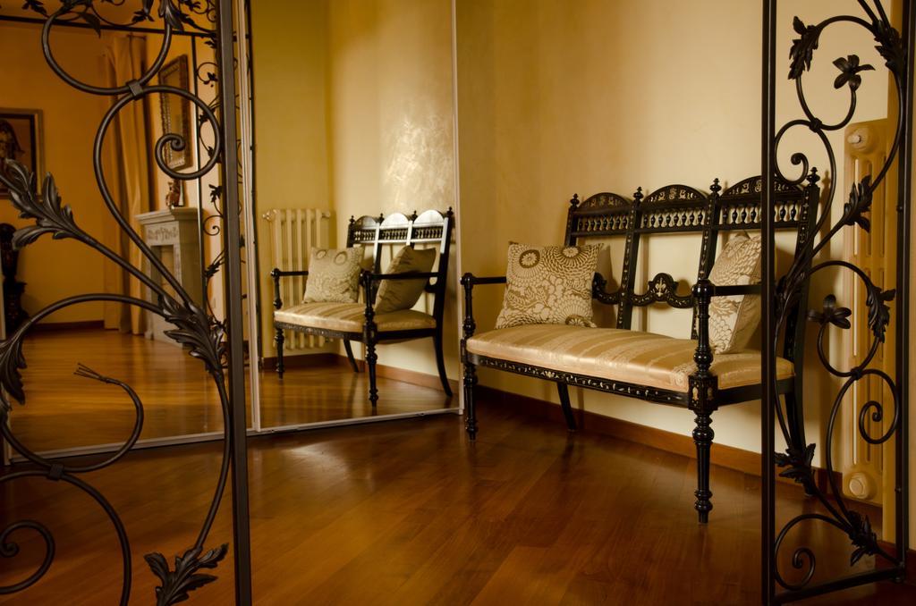 B&B Serena Prato Szoba fotó