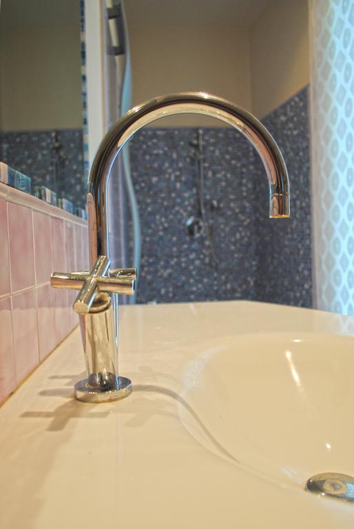 B&B Serena Prato Kültér fotó